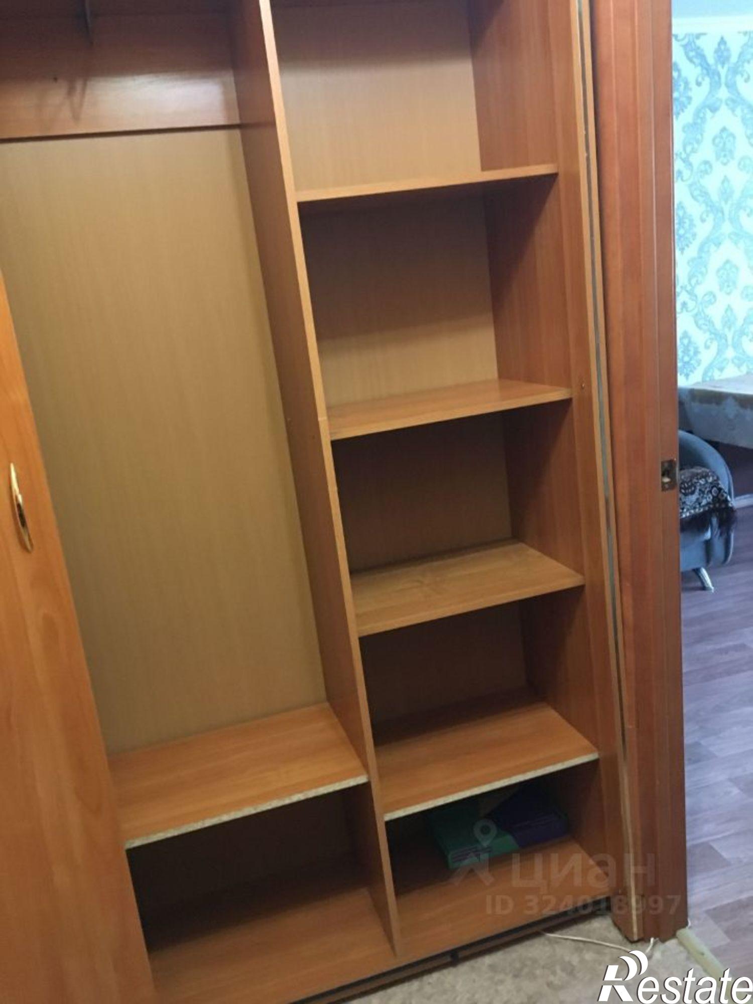 Купить квартиру за 4 700 000 рублей на улица Мубарякова, 3