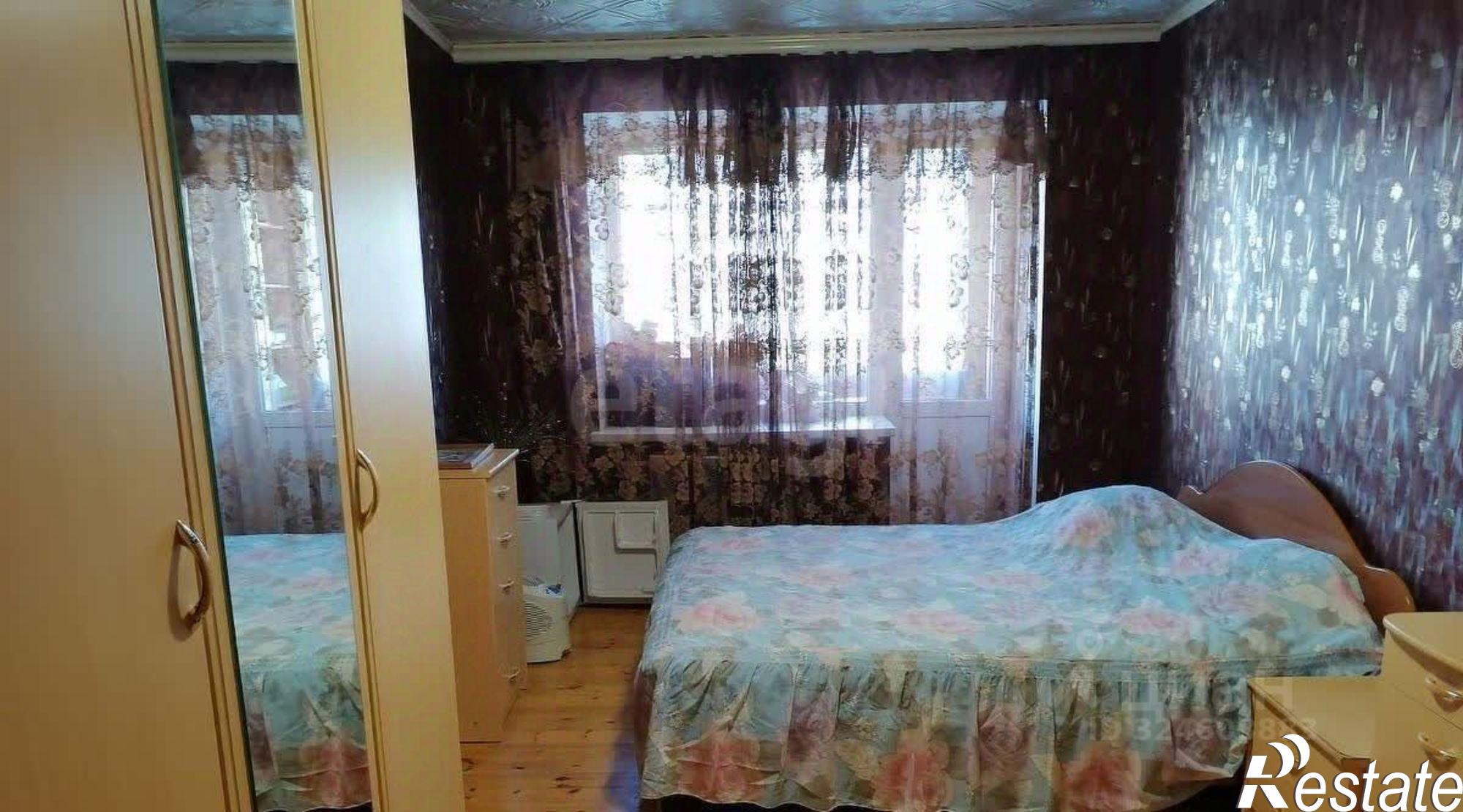 Купить квартиру за 15 500 000 рублей на улица Пушкина, 54