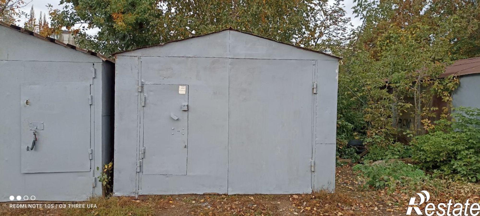 Купить гараж, место в паркинге за 45 000 рублей на улица Ферина, 20Б