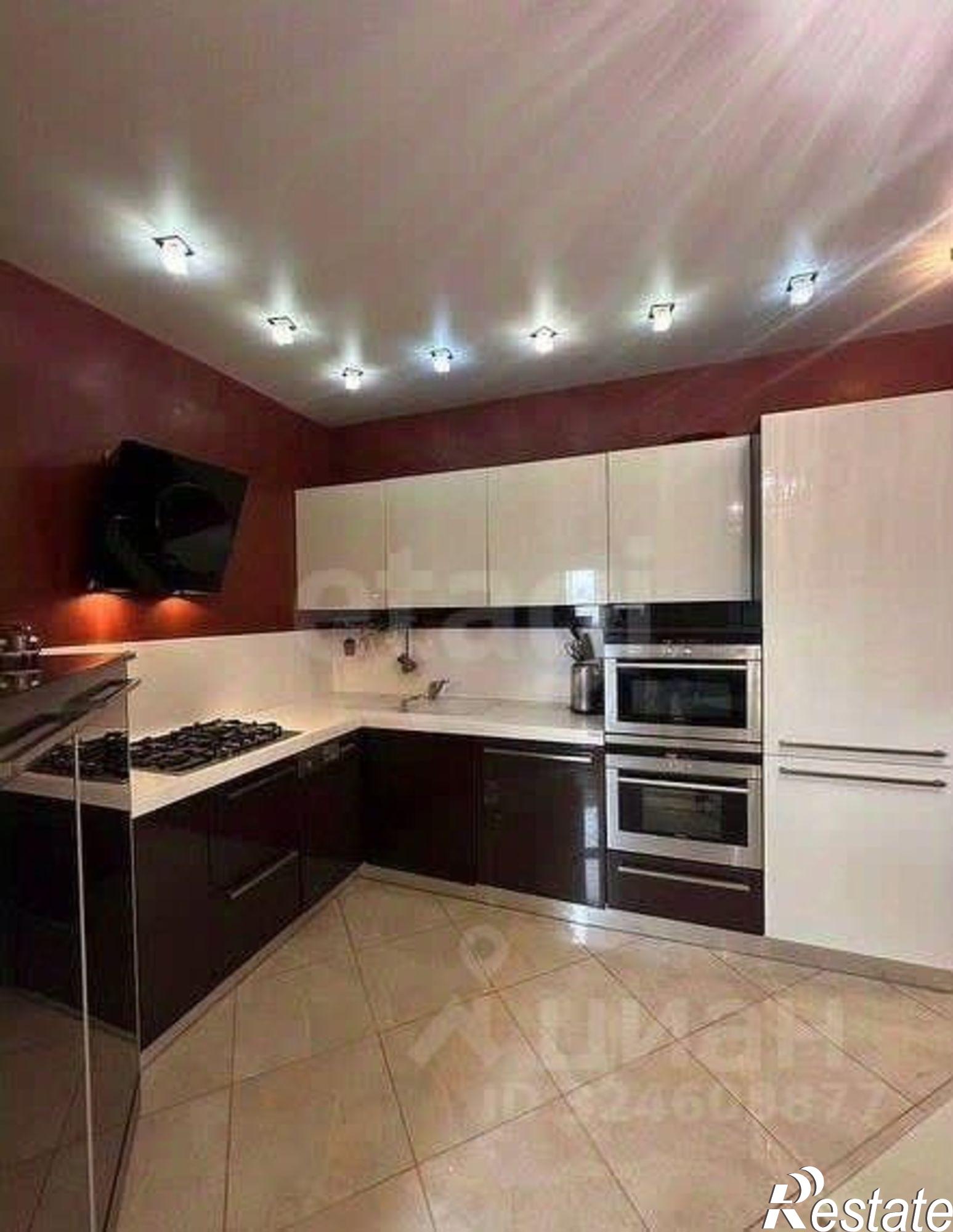 Купить квартиру за 14 900 000 рублей на улица Достоевского, 140