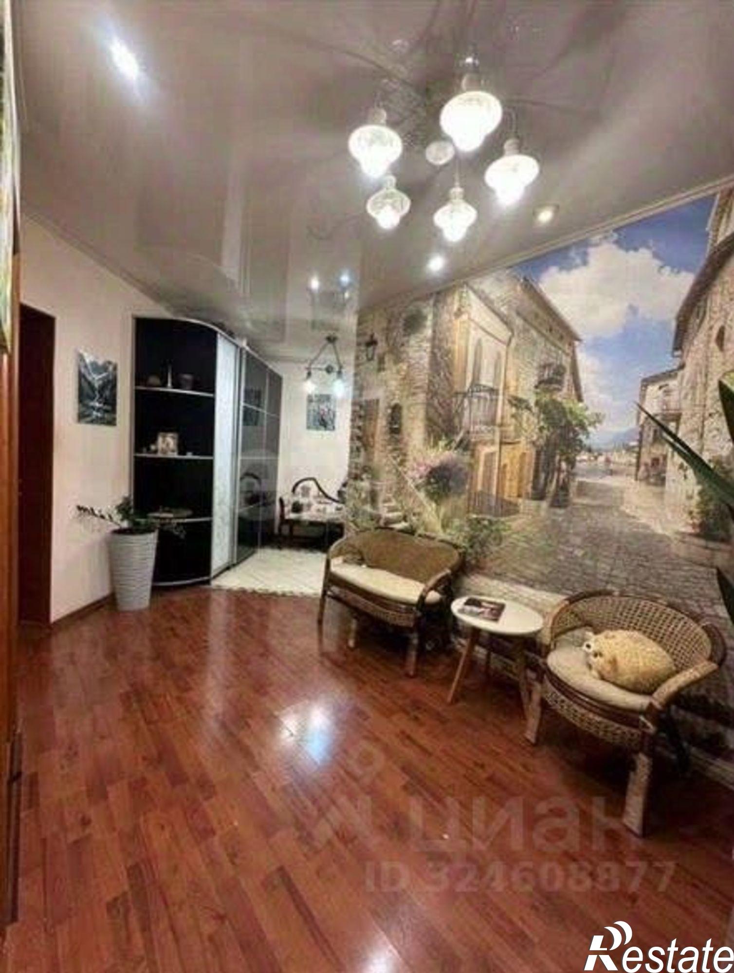 Купить квартиру за 14 900 000 рублей на улица Достоевского, 140