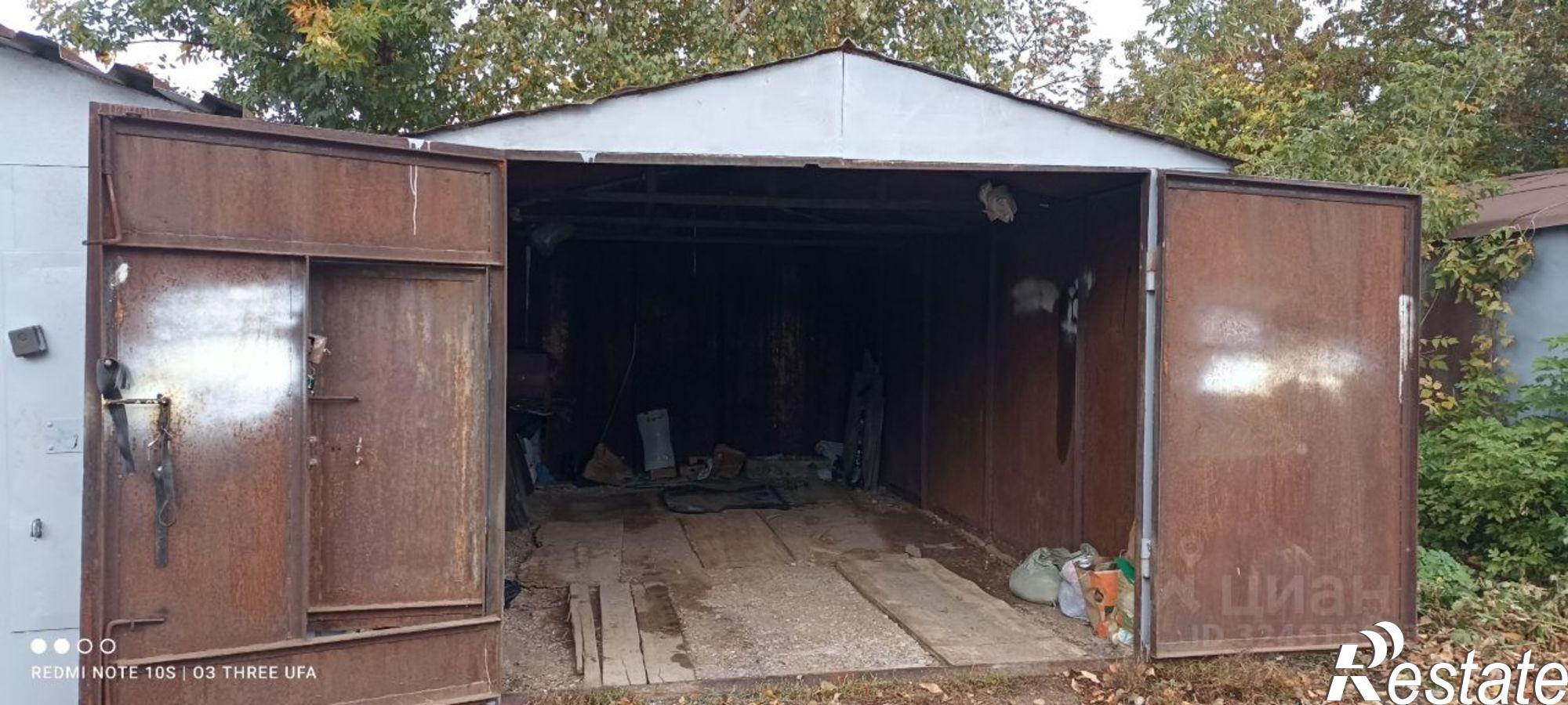 Купить гараж, место в паркинге за 45 000 рублей на улица Ферина, 20Б