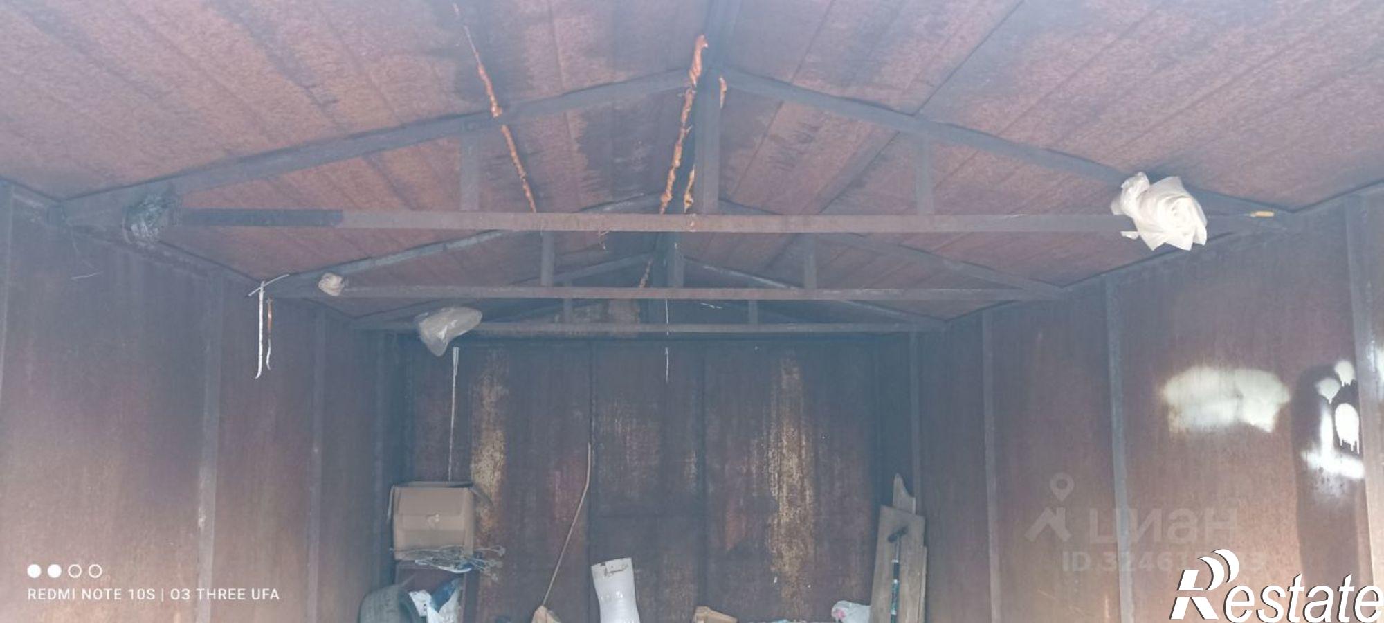 Купить гараж, место в паркинге за 45 000 рублей на улица Ферина, 20Б