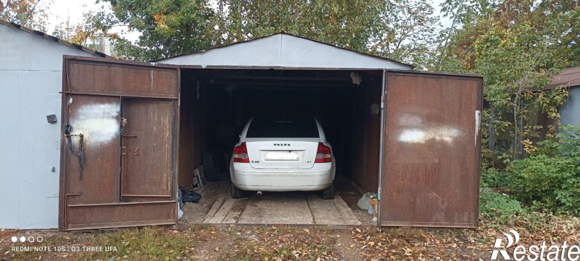 Купить гараж, место в паркинге за 45 000 рублей на улица Ферина, 20Б