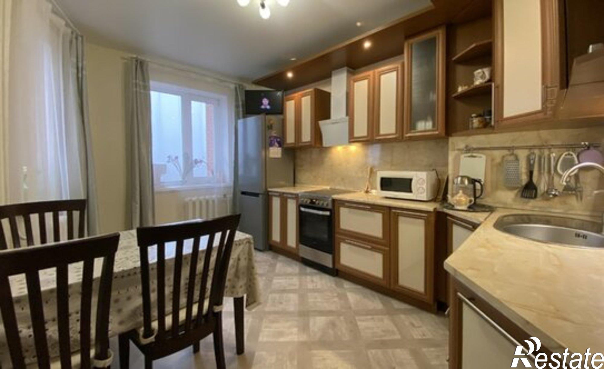 Купить квартиру за 6 600 000 рублей на улица Рабкоров, 2/9