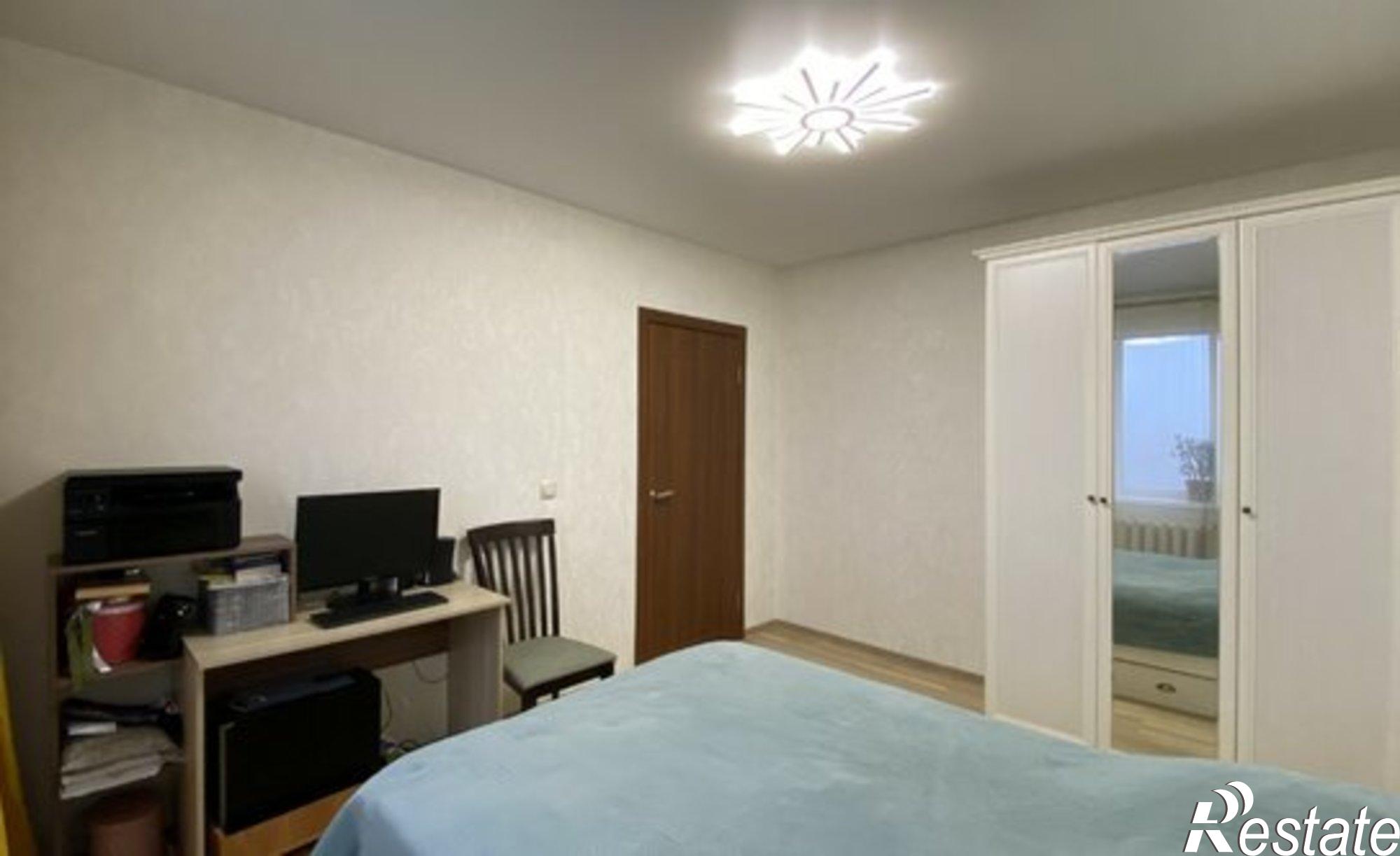 Купить квартиру за 6 600 000 рублей на улица Рабкоров, 2/9