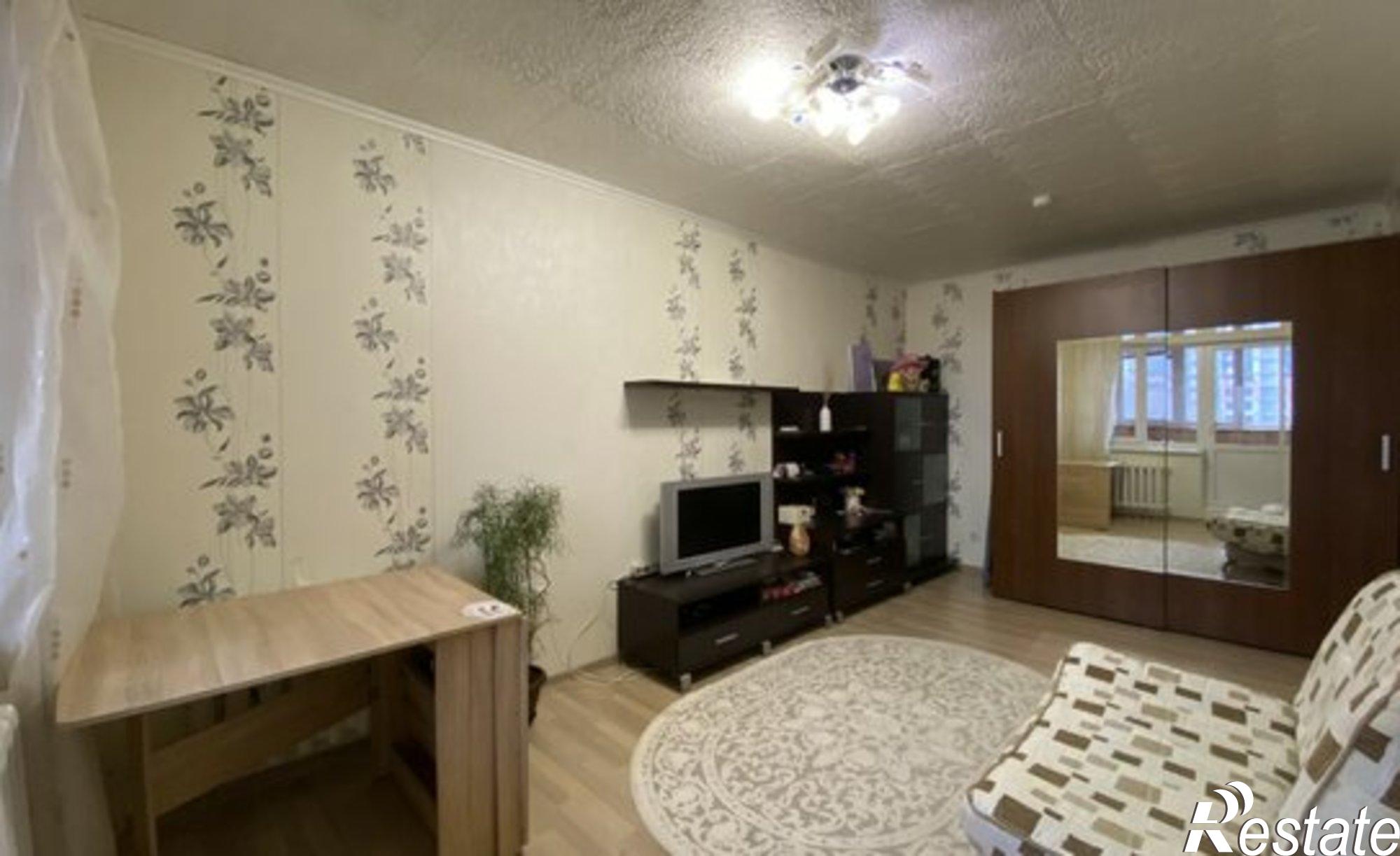 Купить квартиру за 6 600 000 рублей на улица Рабкоров, 2/9