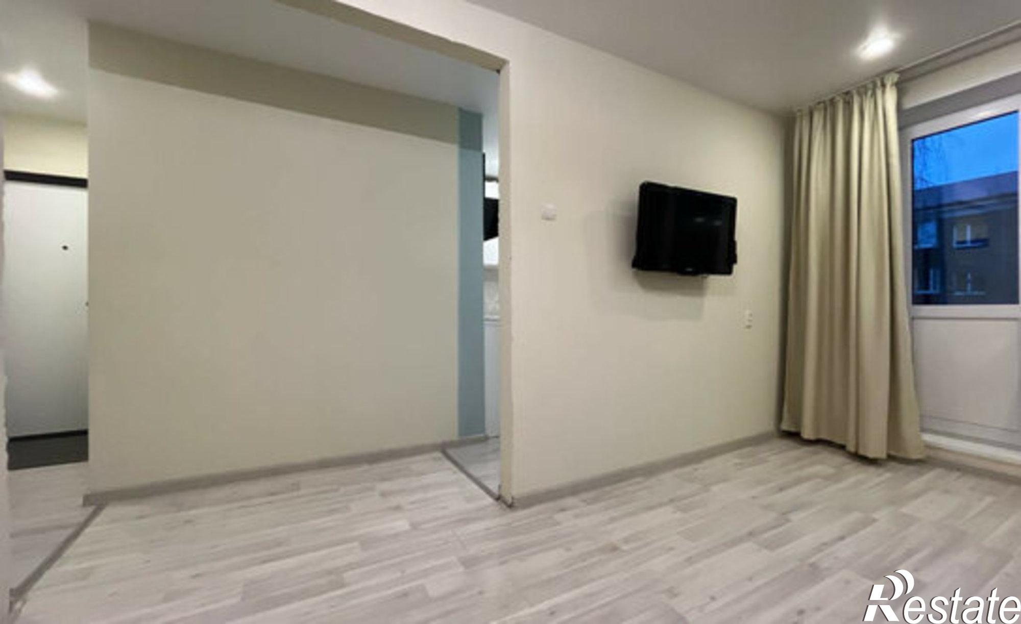 Купить квартиру за 5 399 000 рублей на Молодёжный бульвар, 5/1