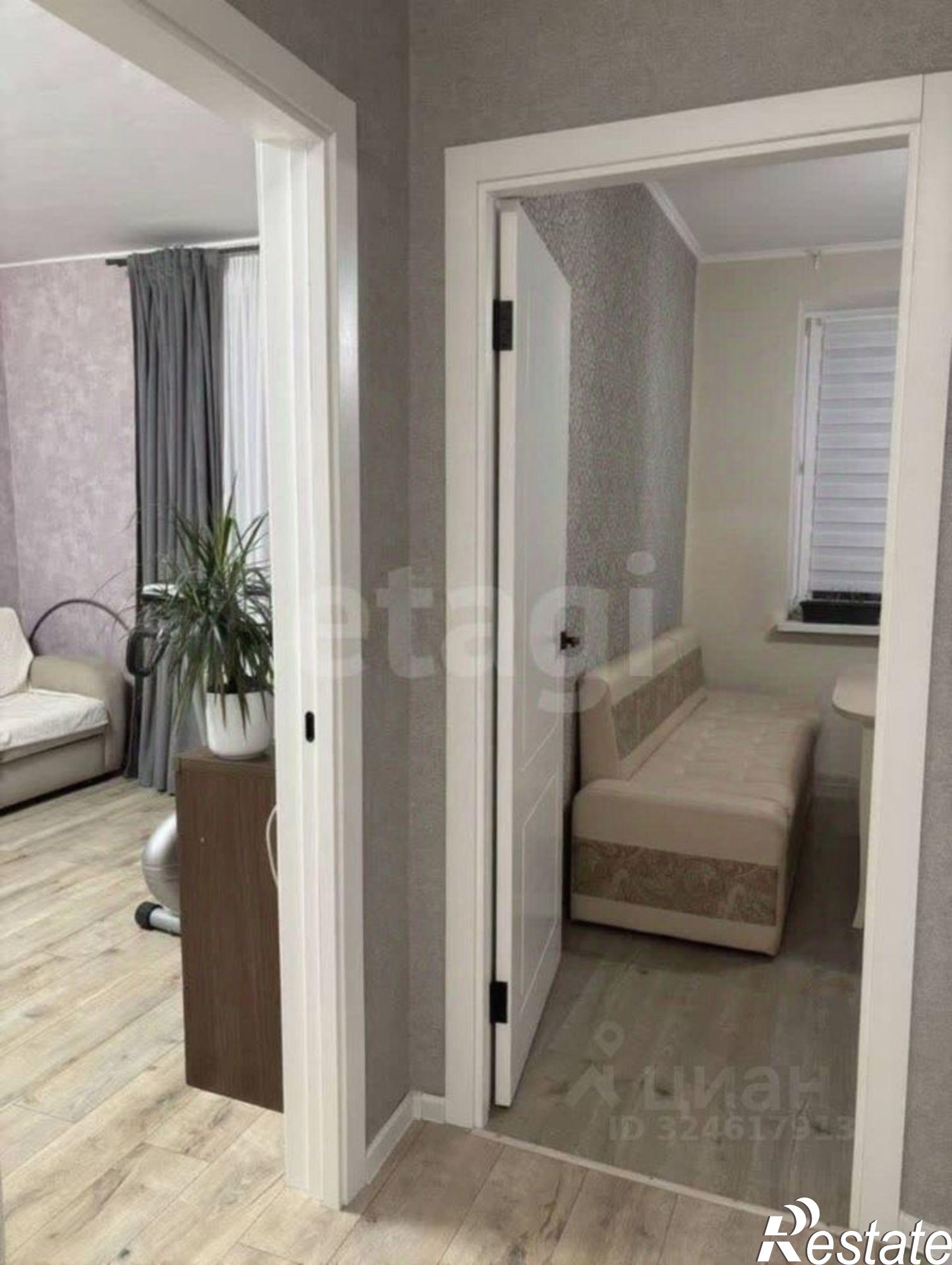 Купить квартиру за 7 000 000 рублей на Айская улица, 20