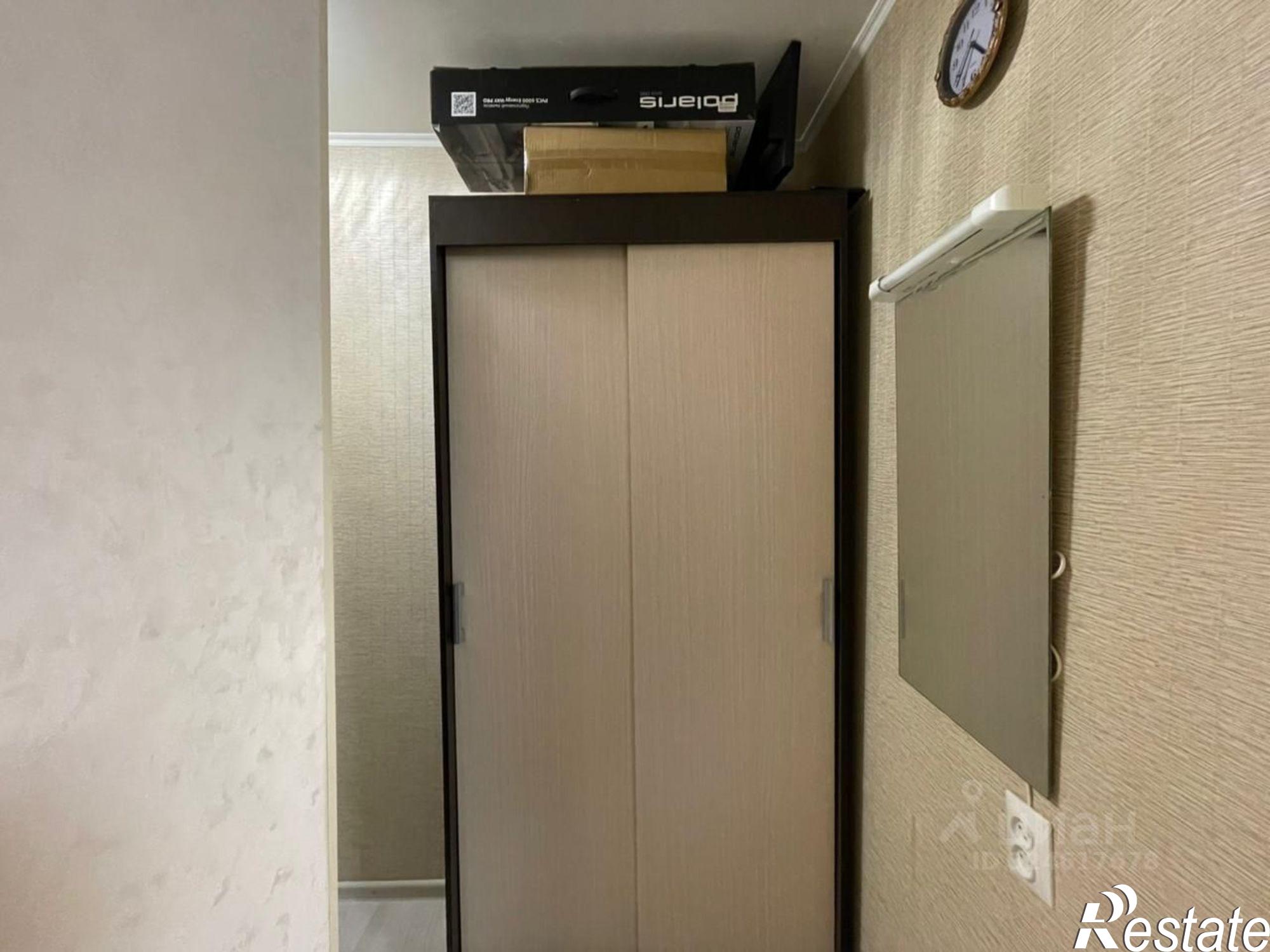 Купить квартиру за 3 300 000 рублей на Интернациональная улица, 87/1