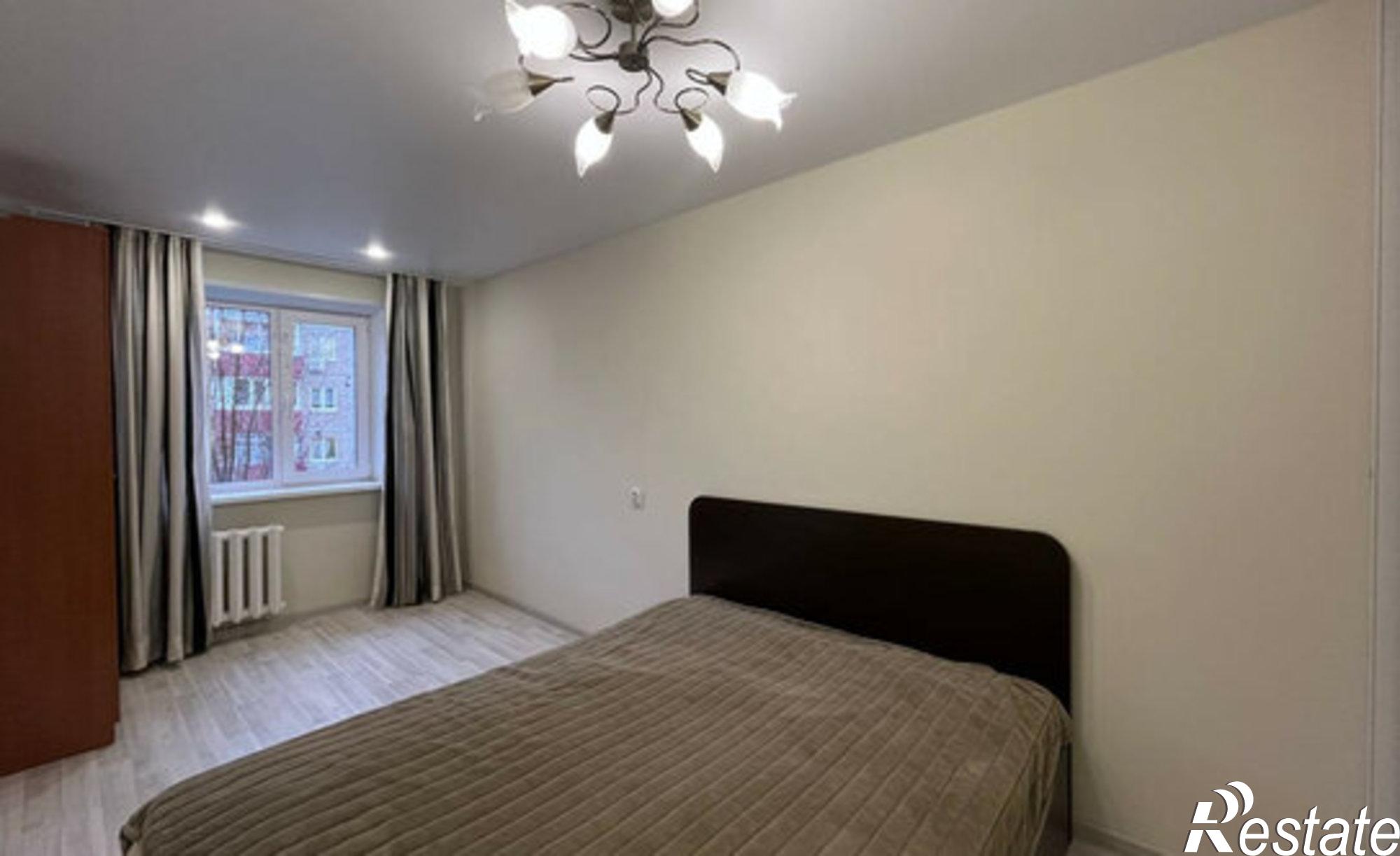 Купить квартиру за 5 399 000 рублей на Молодёжный бульвар, 5/1