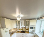 2-комн, 41кв м, этаж 3/15 улица Академика Ураксина, 3