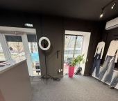 торговое помещение 45 кв м ул Чернышевского, 122