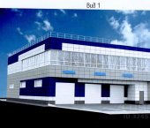 ОСЗ 633 кв м ул Уфимское шоссе, 75