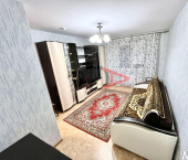 1-комн, 32кв м, этаж 3/10 бульвар Назара Наджми, 13