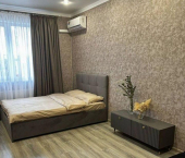 1-комн, 36кв м, этаж 22/28 Айская улица, 39