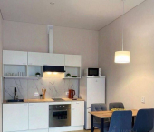 2-комн, 34кв м, этаж 1/9 улица Даяна Мурзина, 7/1