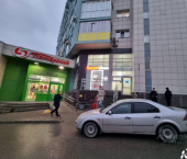 торговое помещение 80 кв м улица Заки Валиди, 58