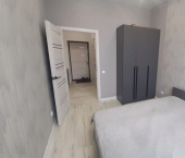 2-комн, 34кв м, этаж 8/8 улица Даяна Мурзина, 7/1