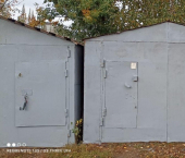 20 кв м улица Ферина, 20Б