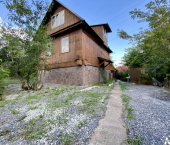 коттедж 85 кв м 