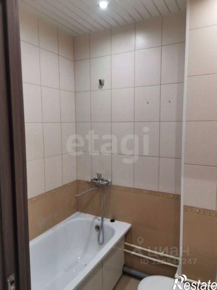 1-комн квартира улица Валерия Лесунова, 8,  д. 8