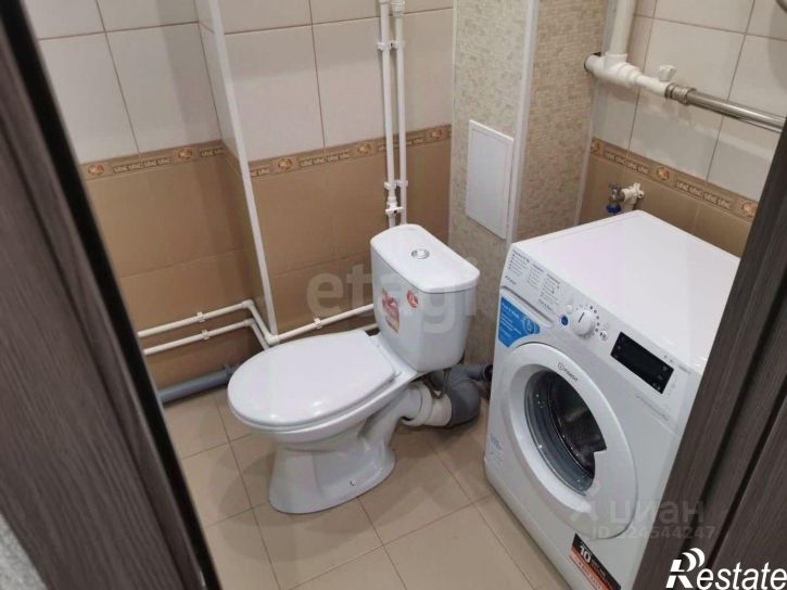 1-комн квартира улица Валерия Лесунова, 8,  д. 8