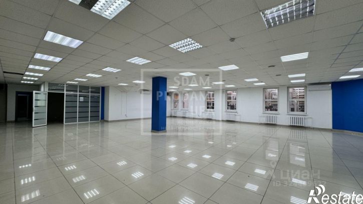 Офис проспект Октября, 158,  д. 158