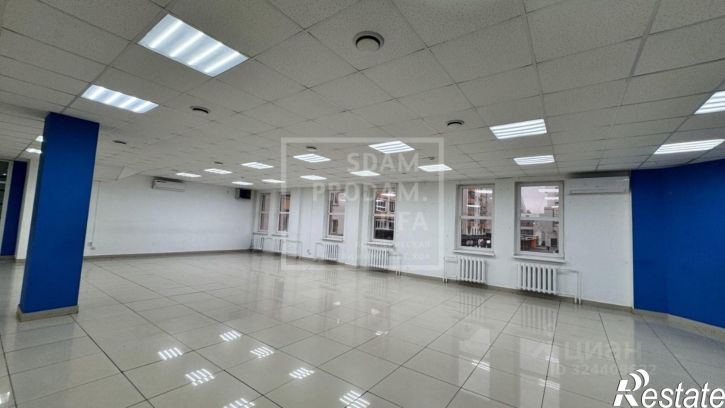 Офис проспект Октября, 158,  д. 158