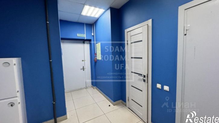 Офис проспект Октября, 158,  д. 158