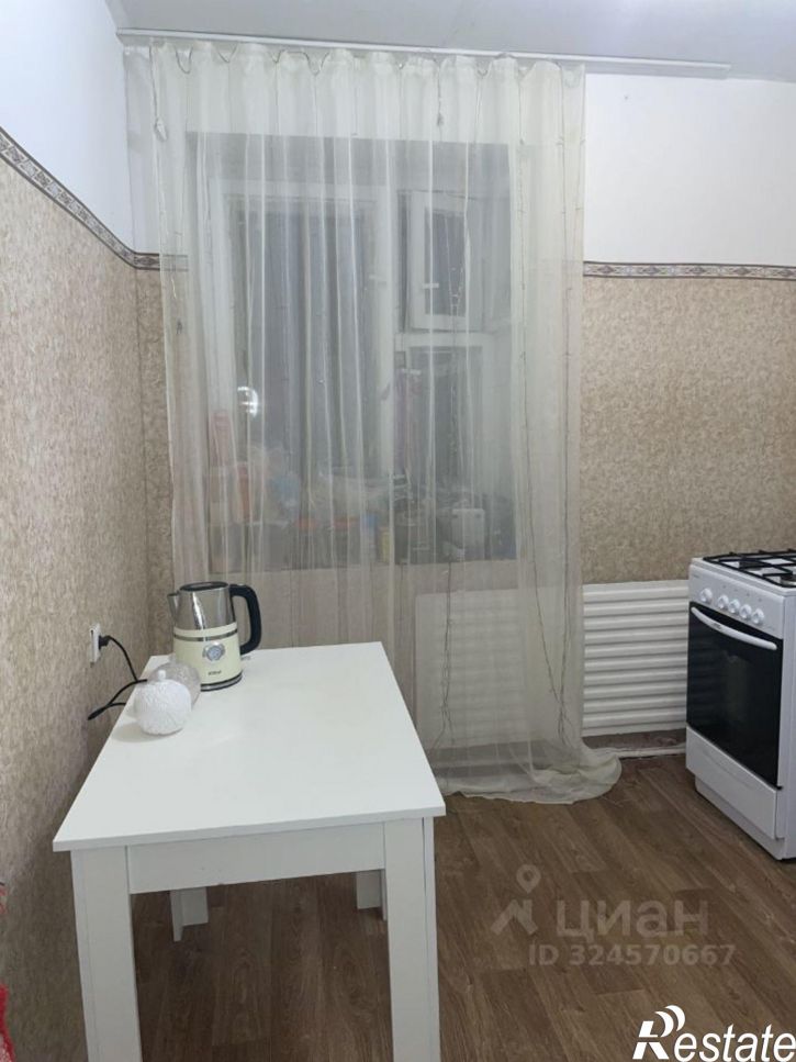 1-комн квартира Хадии Давлетшиной б-р, 18 1,  д. 18 1,  к. 1