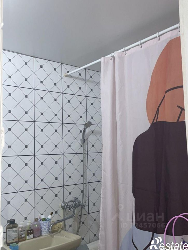 1-комн квартира Хадии Давлетшиной б-р, 18 1,  д. 18 1,  к. 1