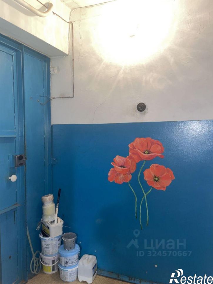 1-комн квартира Хадии Давлетшиной б-р, 18 1,  д. 18 1,  к. 1