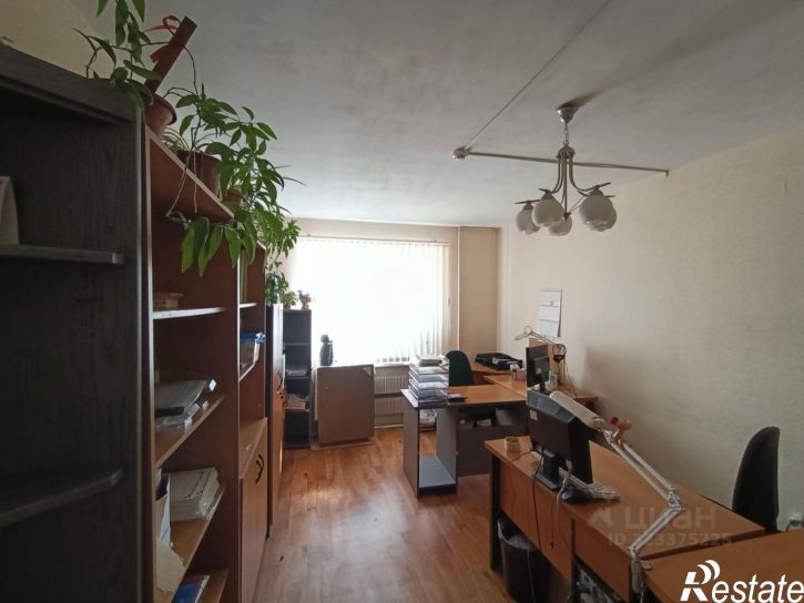 Офис Молодёжный бульвар, 10,  д. 10