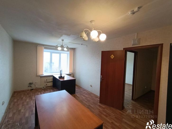 Офис Молодёжный бульвар, 10,  д. 10