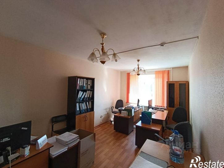 Офис Молодёжный бульвар, 10,  д. 10