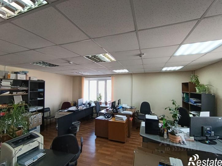 Офис Молодёжный бульвар, 10,  д. 10