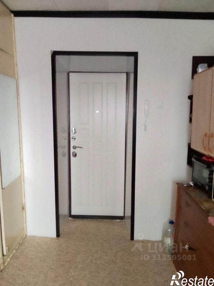 Комната улица Сергея Вострецова, 11,  д. 11