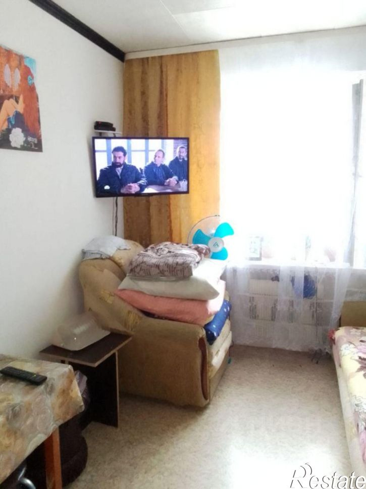 Комната улица Сергея Вострецова, 11,  д. 11