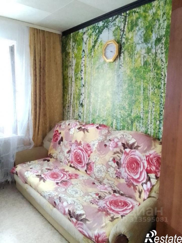 Комната улица Сергея Вострецова, 11,  д. 11