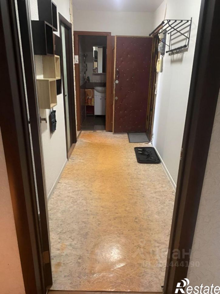 2-комн квартира Батырская улица, 10,  д. 10