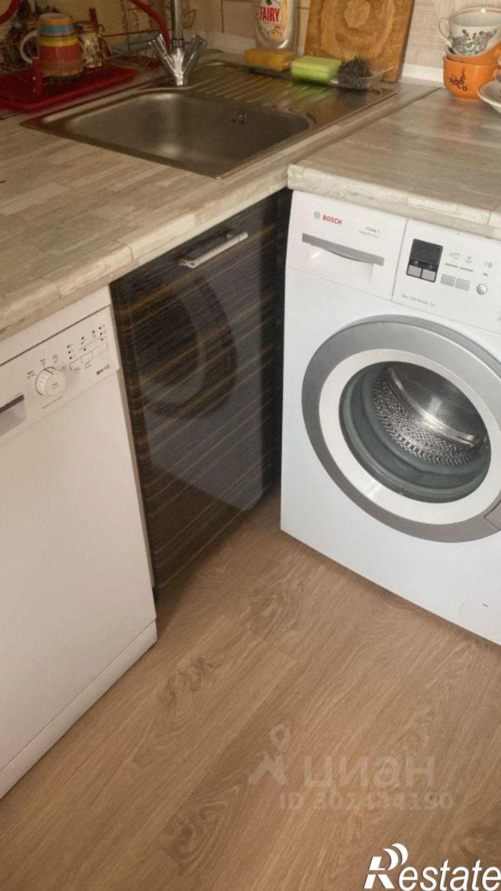 2-комн квартира Батырская улица, 10,  д. 10