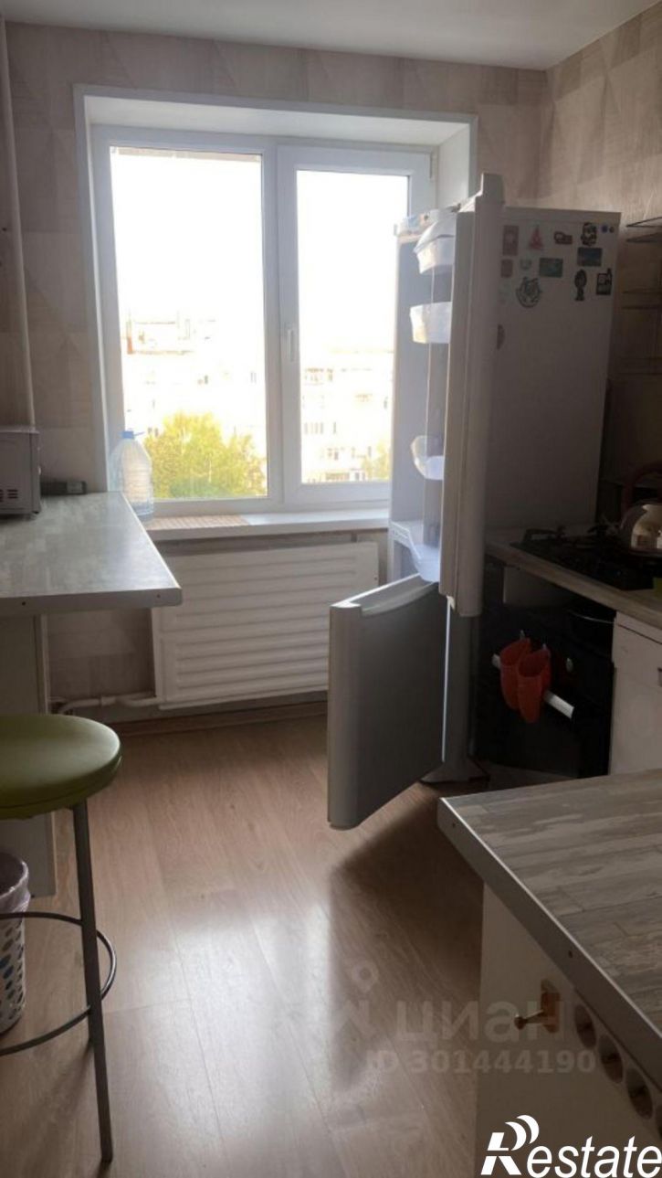 2-комн квартира Батырская улица, 10,  д. 10