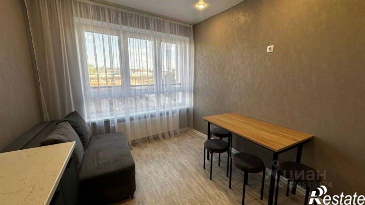 1-комн квартира улица Пархоменко, 156Ж,  д. 156Ж