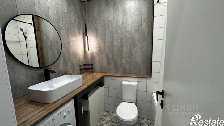 1-комн квартира улица Пархоменко, 156Ж,  д. 156Ж