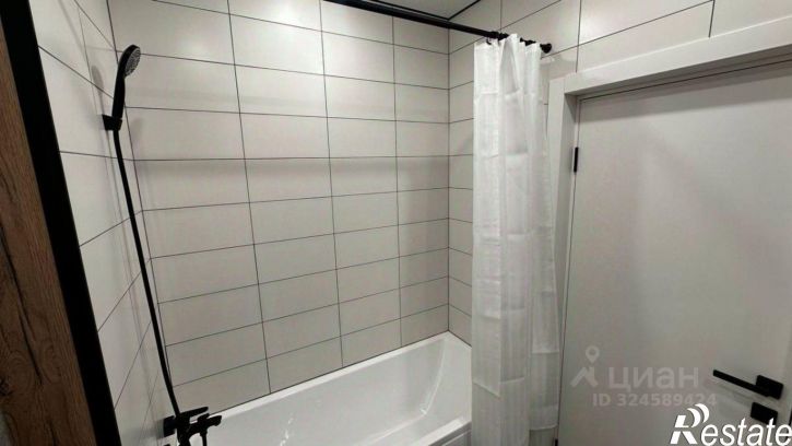 1-комн квартира улица Пархоменко, 156Ж,  д. 156Ж