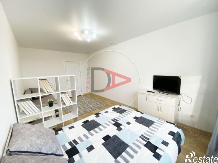 1-комн квартира