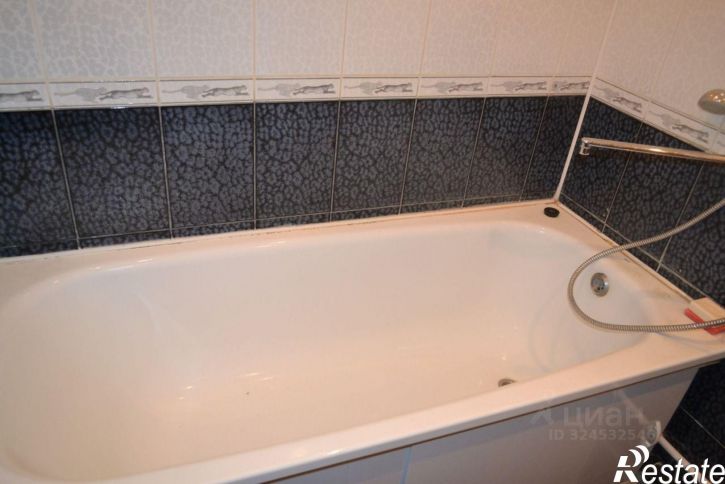 1-комн квартира проспект Октября, 114/1,  д. 114/1