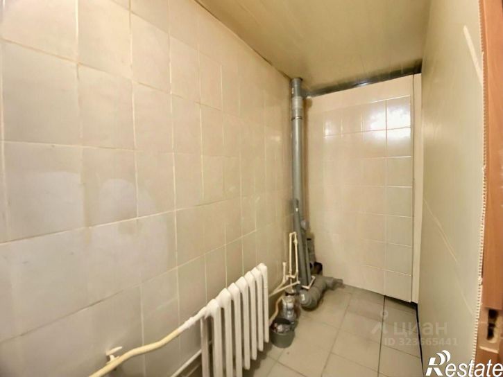 Комната улица Машиностроителей, 21,  д. 21