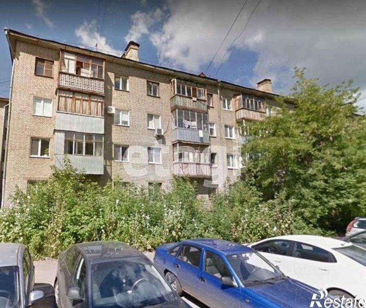 2-комн квартира проспект Октября, 146/2,  д. 146/2